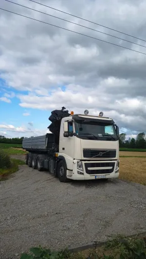 Volvo FH 2011