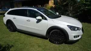 Peugeot 508 I (2010-2018) 2.0 BlueHDi GT S&S 2015