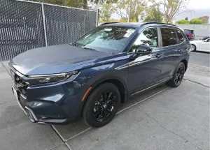 Honda CR-V VI (2023-) 2025