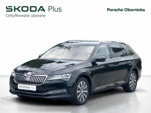 Skoda Superb III (2015-2023) 2.0 TSI 4x4 Style DSG 2023