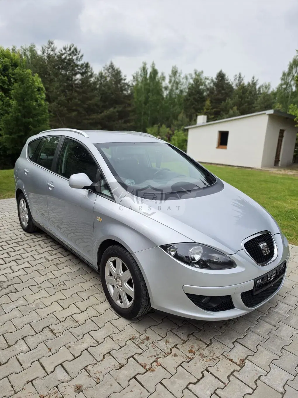 Seat Altea 2006