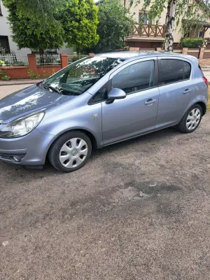 Opel Corsa D (2006-2014) 1.2 16V 111 2010