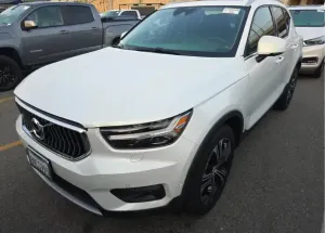 Volvo XC40 T5 AWD Inscription 2020