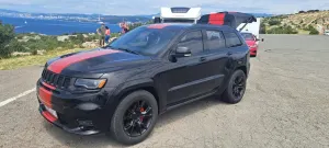 Jeep Grand Cherokee IV (2010-2021) 3.6 V6 Limited 2017