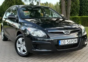 Hyundai i30 I (2007-2012) 2010