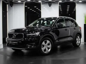 Volvo XC40 T3 Momentum Pro 2020