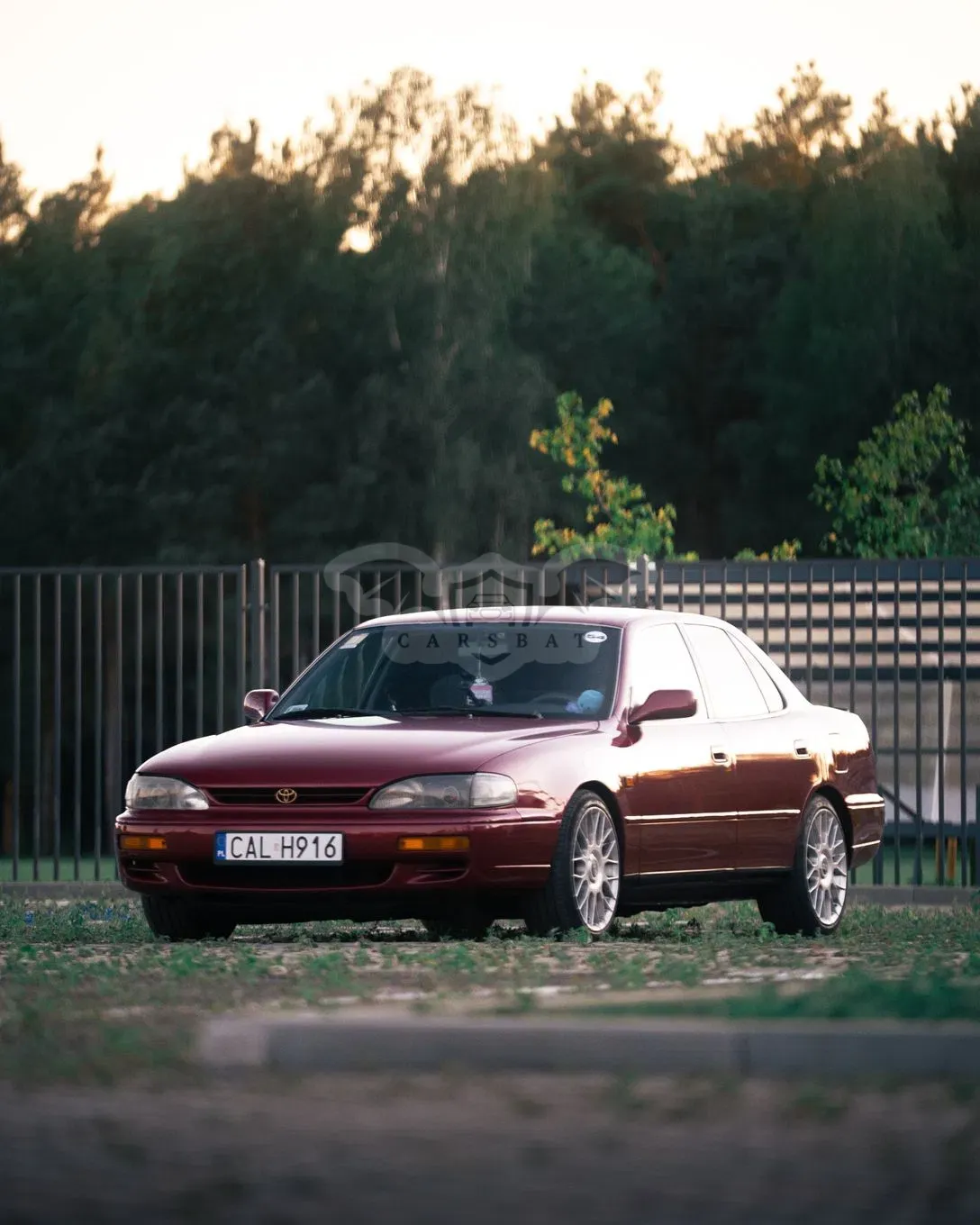 Toyota Camry 1995