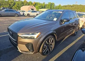 Volvo XC60 II (2017-) B5 B AWD Ultimate Dark 2023