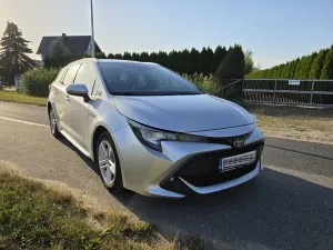 Toyota Corolla Seria E21 (2019-) 1.8 Hybrid Comfort 2019