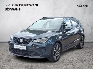 Seat Arona 1.0 TSI GPF Style S&S 2022