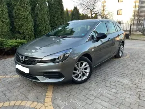 Opel Astra K (2015-2021) 1.2 T Business Elegance S&S 2021