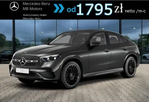 Mercedes-Benz GLC II (2022-) 2026