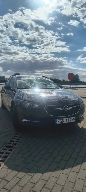 Opel Insignia B (2017-) 1.6 CDTI Enjoy S&S 2019