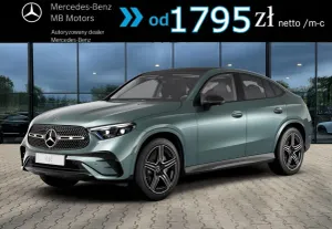 Mercedes-Benz GLC II (2022-) 2026