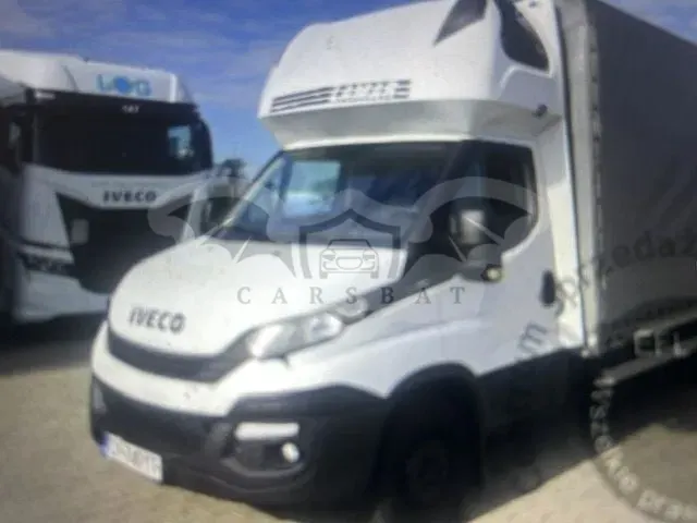 Iveco Daily 2017