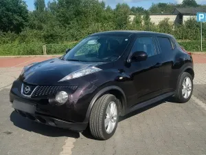 Nissan Juke I (2010-2019) 1.5 dCi Tekna 2013