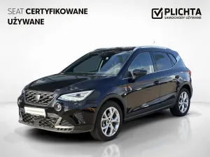 Seat Arona 2025