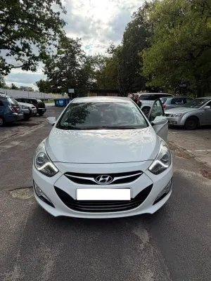 Hyundai i40 1.7 CRDi Comfort 2013