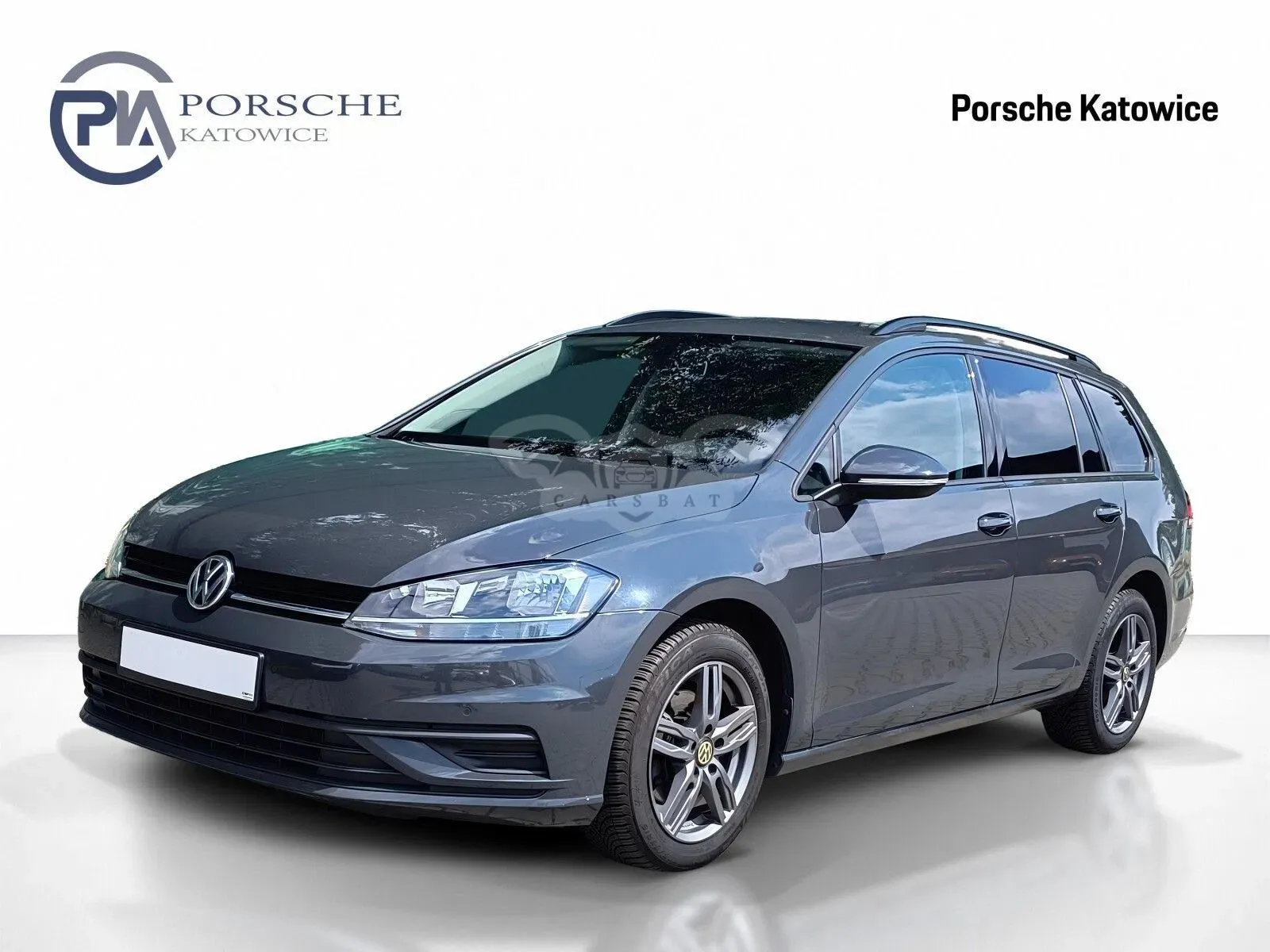 Volkswagen Golf VII (2012-2020) 1.0 TSI BMT Trendline 2020