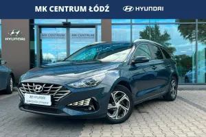 Hyundai i30 III (2017-) 1.5 DPI Comfort 2022