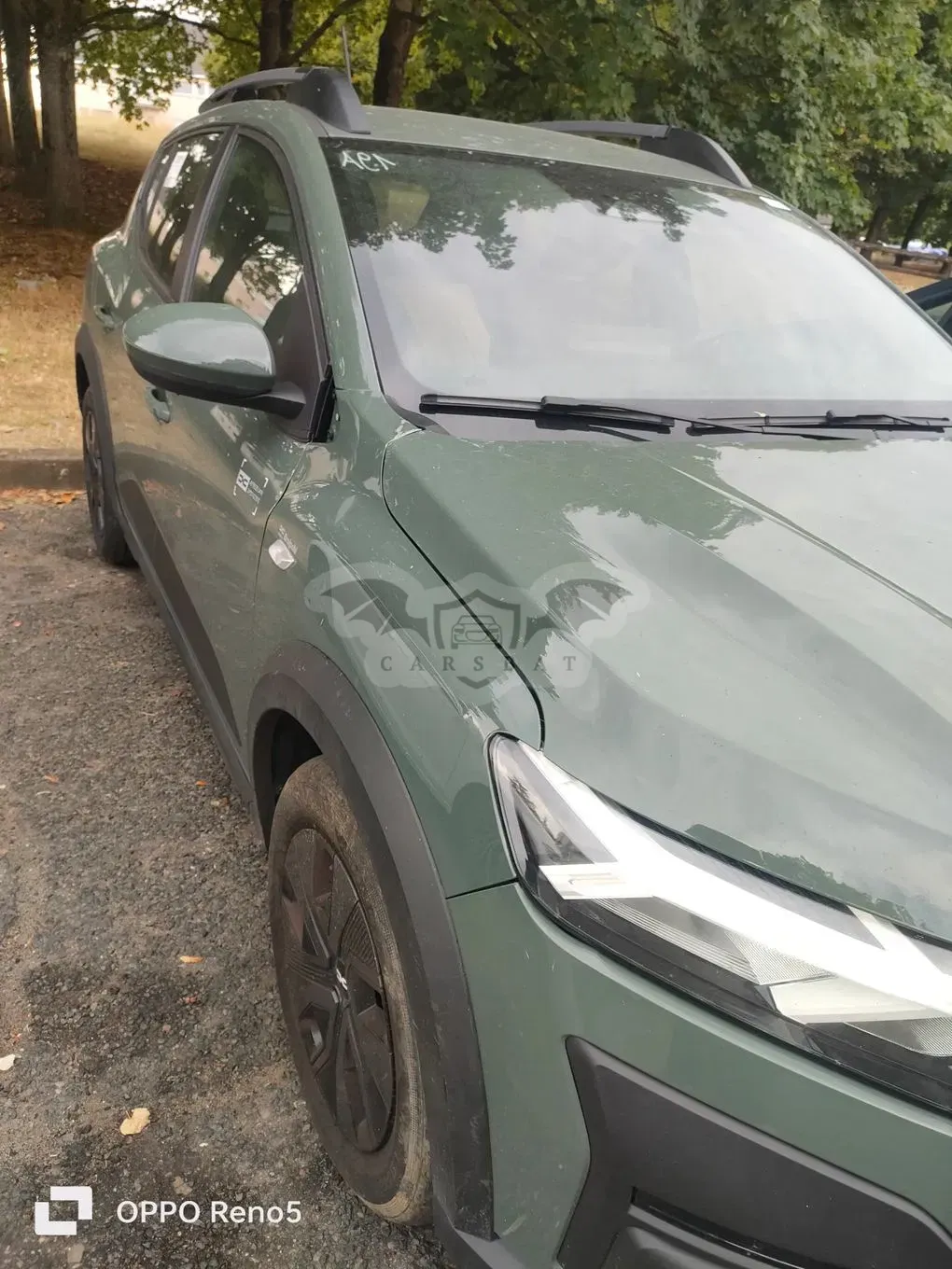 Dacia Sandero III (2020-) TCe 90 Expression 2025