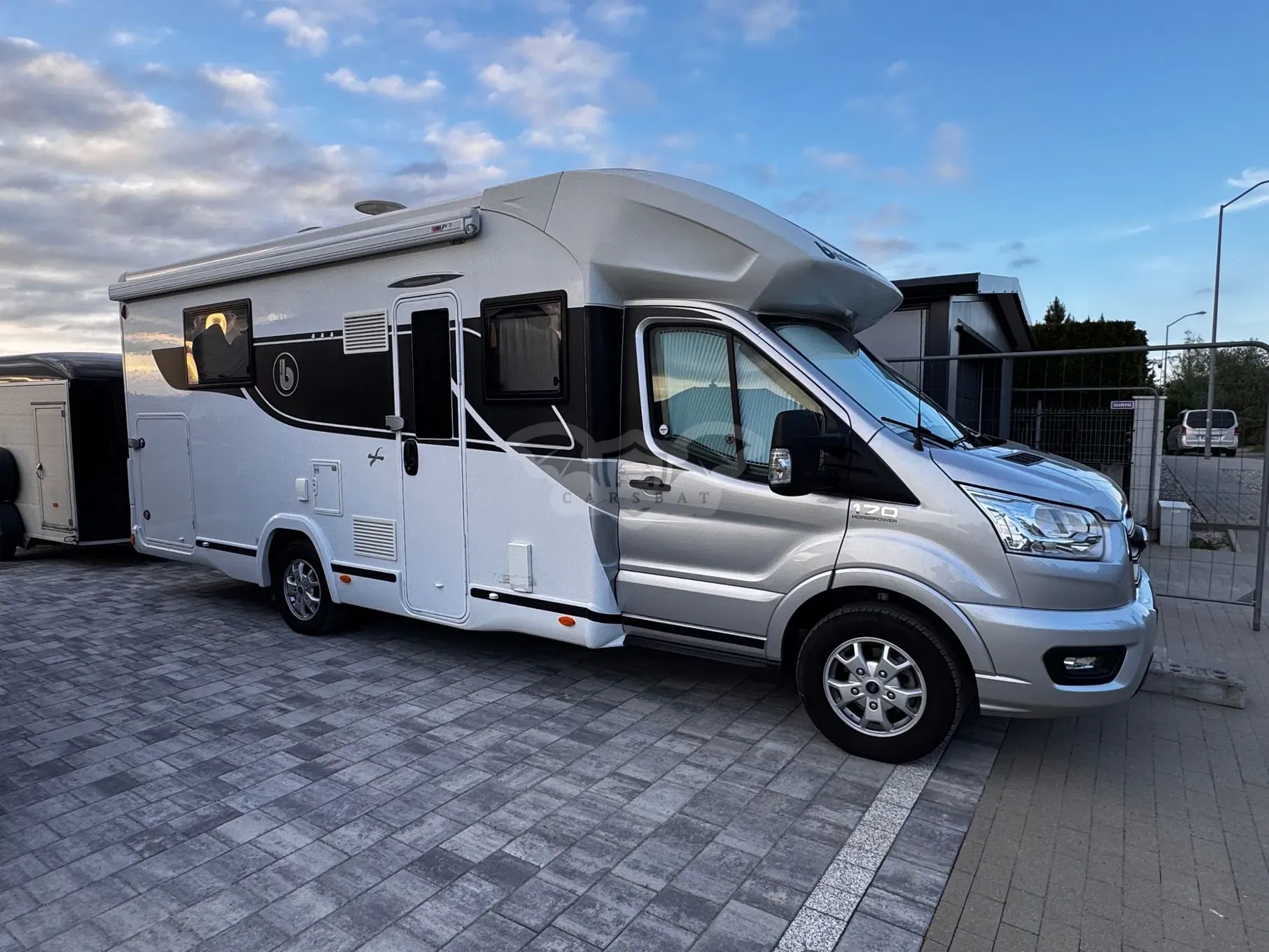 Benimar Tessoro 2023