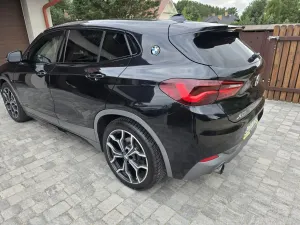 BMW X2 F39 (2017-2023) 2019