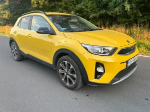 Kia Stonic 1.4 M 2018