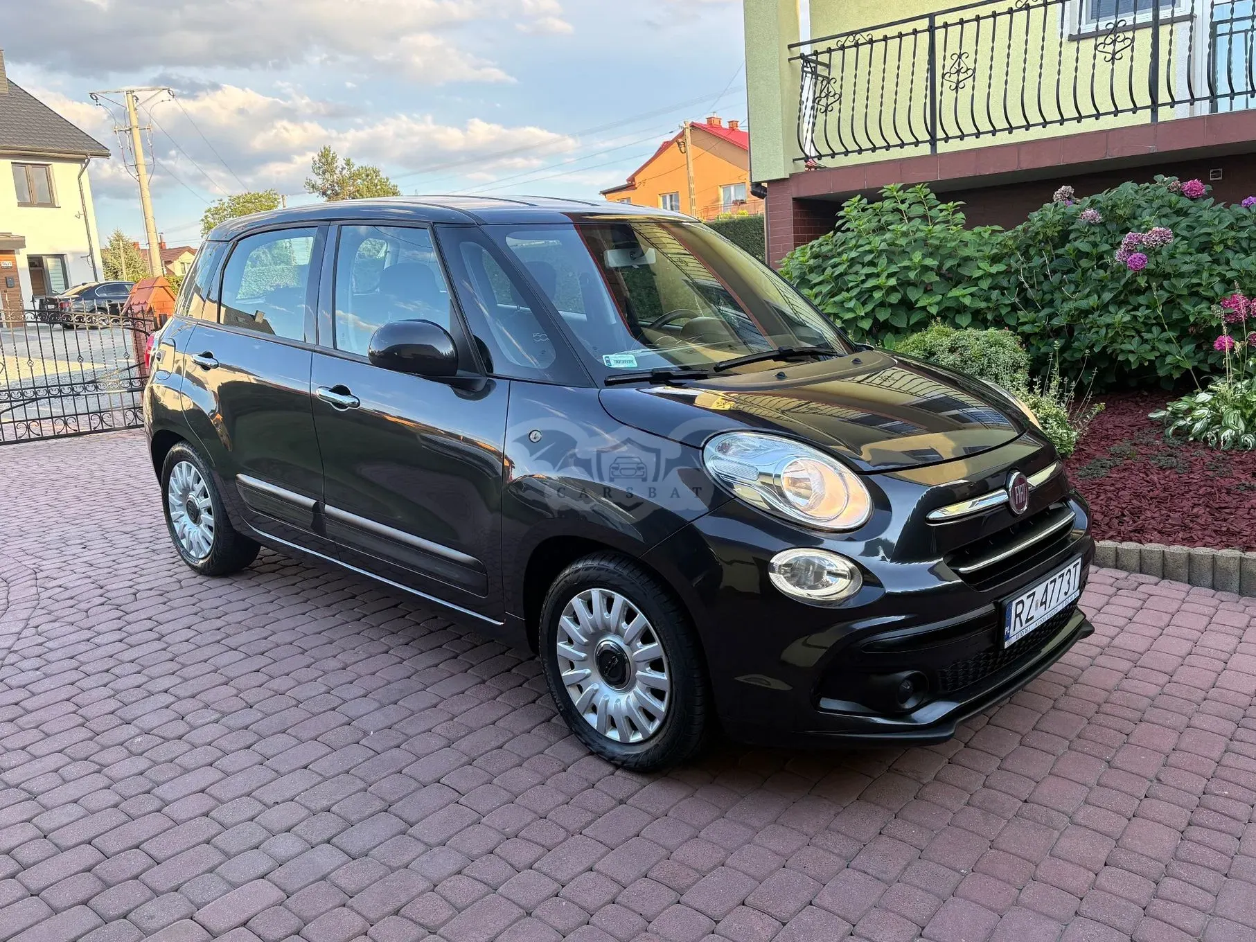Fiat 500L 1.4 16V Pop Star 2017