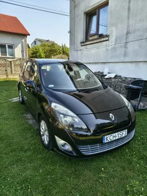 Renault Grand Scenic III (2009-2016) Gr 1.9 dCi Privilege Euro5 2010