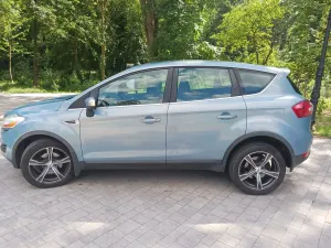 Ford Kuga I (2008-2012) 2.0 TDCi Trend 2010