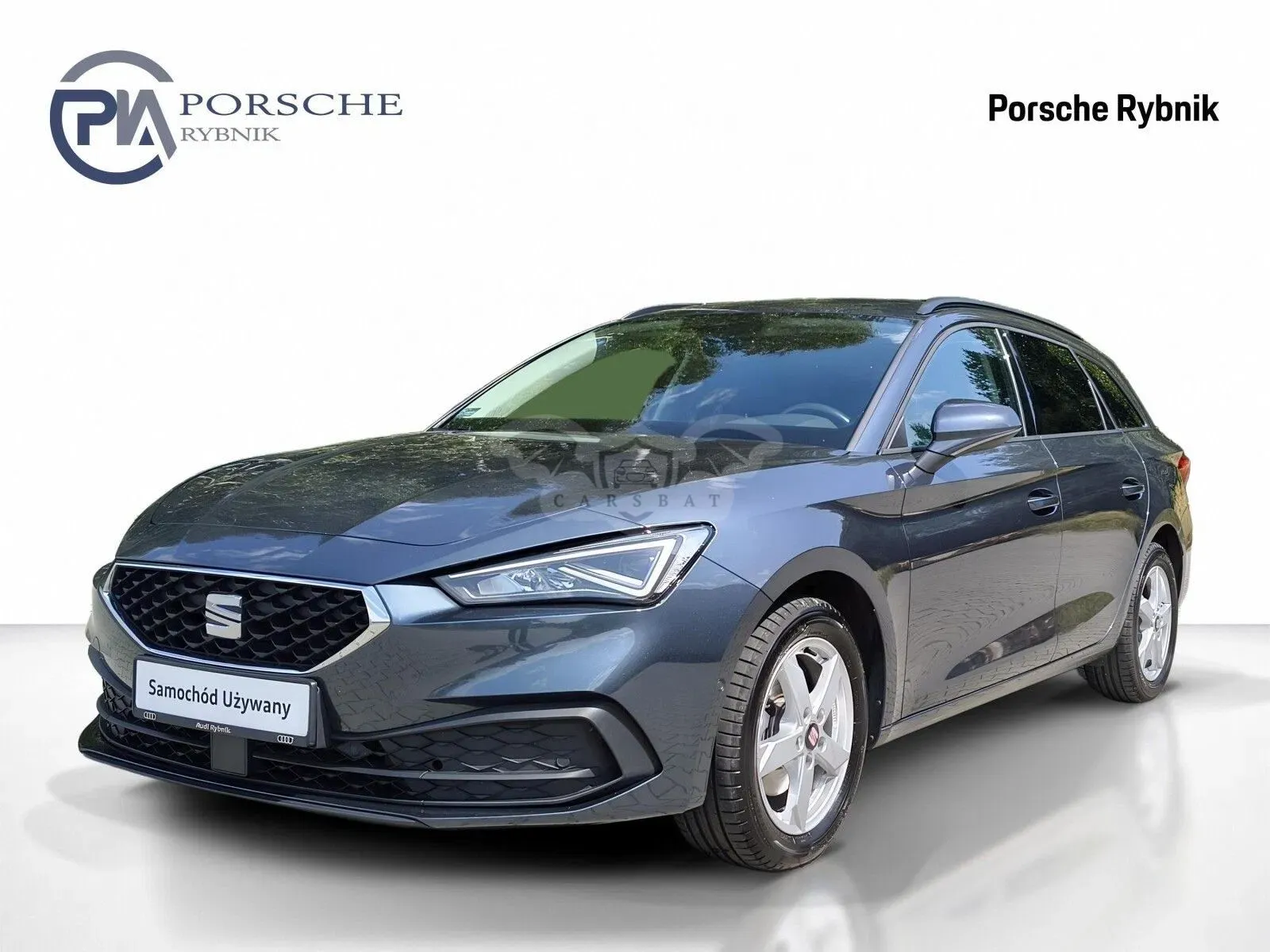 Seat Leon IV (2020 - ) 2021