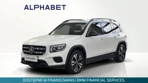 Mercedes-Benz GLB 200 d 4-Matic Progressive 8G-DCT 2022