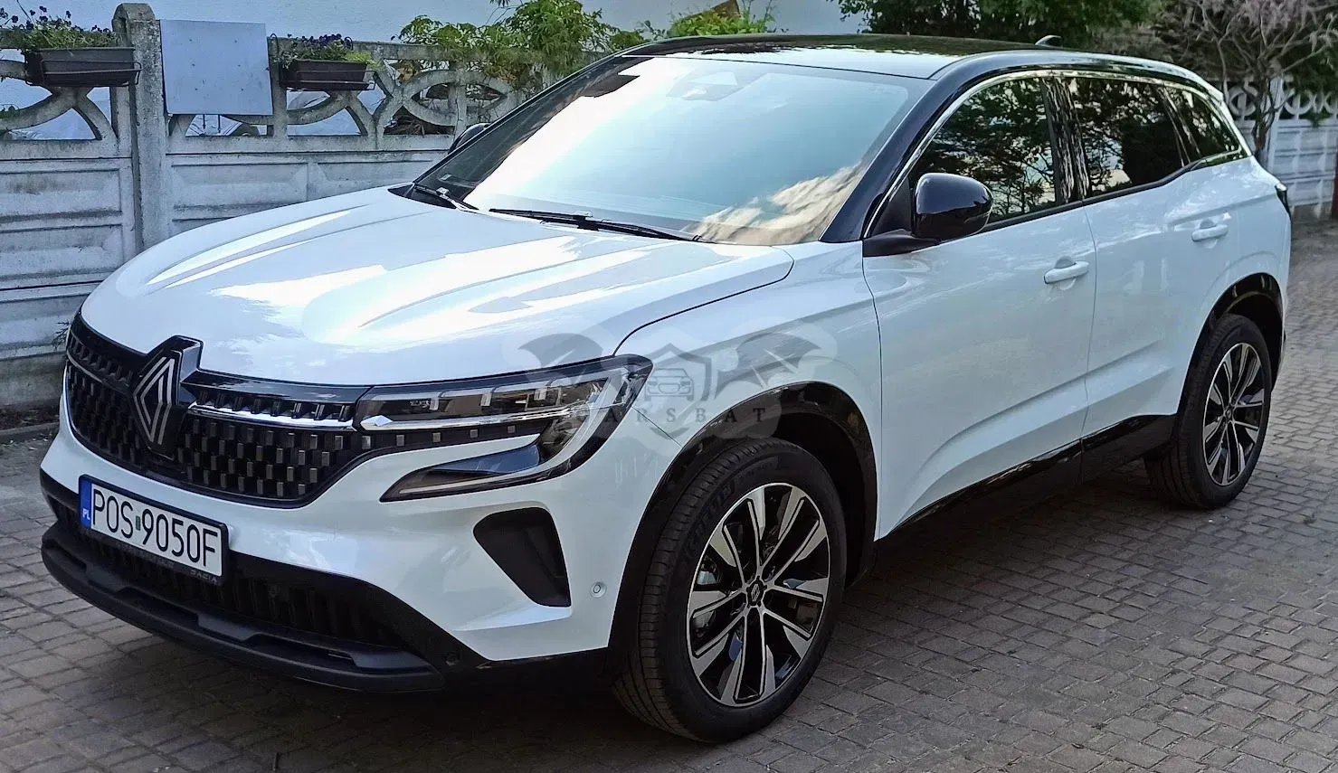 Renault Austral 1.3 TCe mHEV Techno 2023