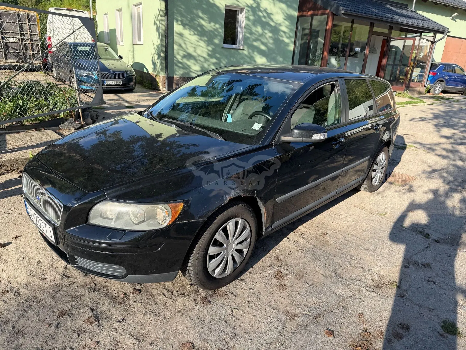 Volvo V50 1.8 2006
