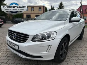 Volvo XC60 I (2008-2017) D4 Drive-E Kinetic 2016