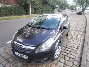 Opel Corsa D (2006-2014) 1.2 16V 111 2010