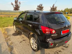 Nissan Qashqai I (2007-2013) 1.6 Tekna 2010