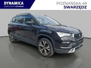 Seat Ateca 2024