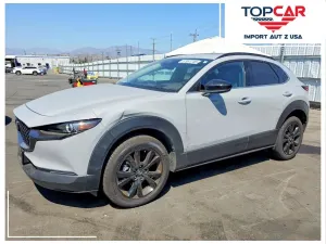 Mazda CX-30 2025