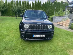 Jeep Renegade 1.0 GSE T3 Turbo Sport FWD S&S 2019