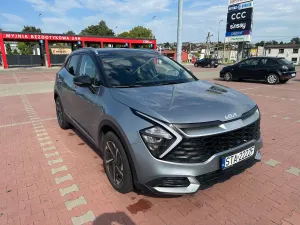 Kia Sportage V (2021-) 1.6 T-GDI L 2WD 2023