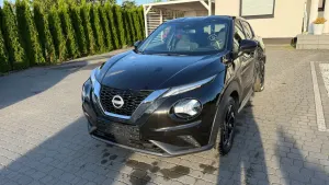 Nissan Juke II (2019-) 1.0 DIG-T N-Sport DCT 2024