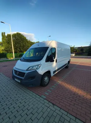 Fiat Ducato 2017