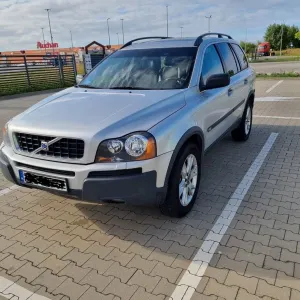 Volvo XC90 I (2002-2014) T6 Comfort 2003