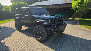 Jeep Wrangler IV (2017-) 2023