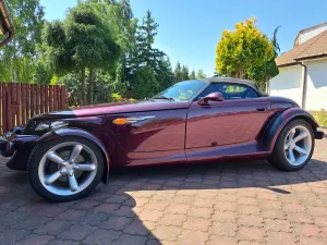 Plymouth Prowler 1999