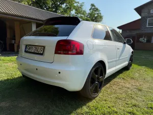 Audi A3 8P (2003-2012) 1.6 Ambition 2009
