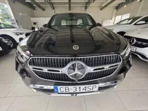 Mercedes-Benz GLC II (2022-) 2025