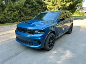 Dodge Durango 2024